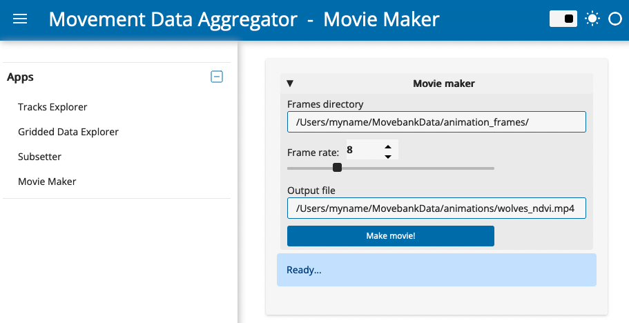 movie_maker